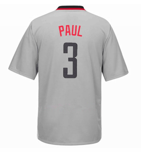 houston rockets sleeved jersey