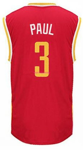 chris paul throwback jersey