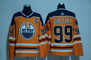 edmonton oilers jersey 2018