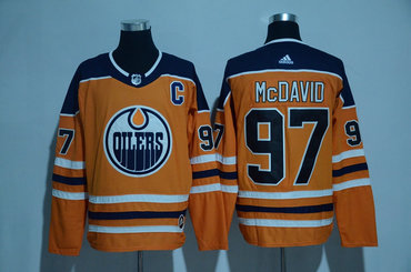 connor mcdavid jersey with c