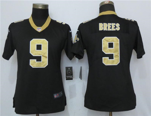 women's drew brees jersey women's drew brees jersey
