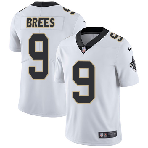 saints jersey 2018