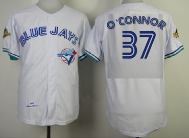 toronto blue jays cooperstown jersey