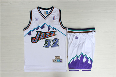 karl malone hardwood classic jersey