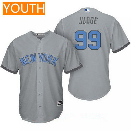 aaron judge baby jersey