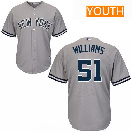 yankees 51 jersey