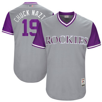 mlb rockies jersey