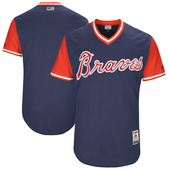 javy lopez jersey