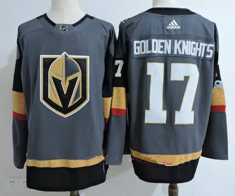 vegas nhl gear