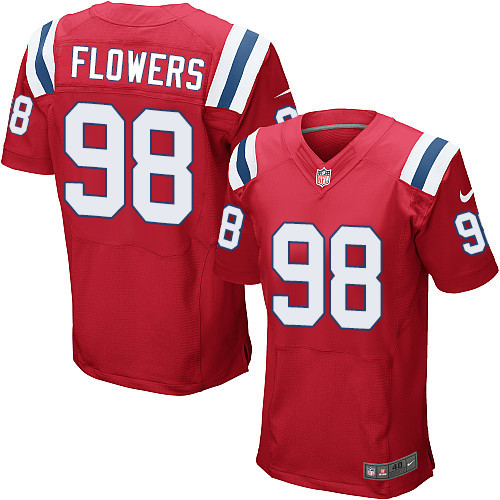 Trey Flowers NFL Jerseys Trey Flowers NFL Jerseys