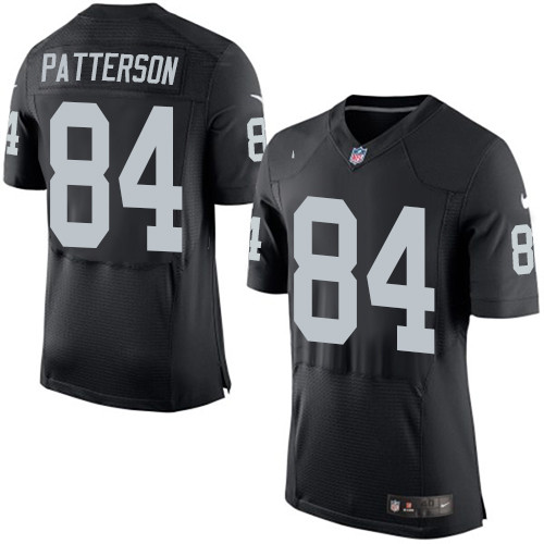 raiders number 84 jersey