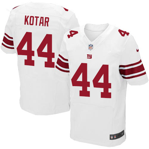 new york giants nike elite jersey
