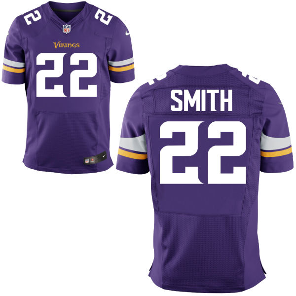 most popular minnesota vikings jersey