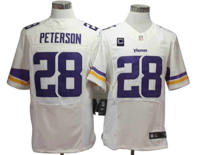 vikings 28 jersey