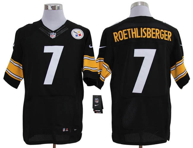 4xl steelers jersey