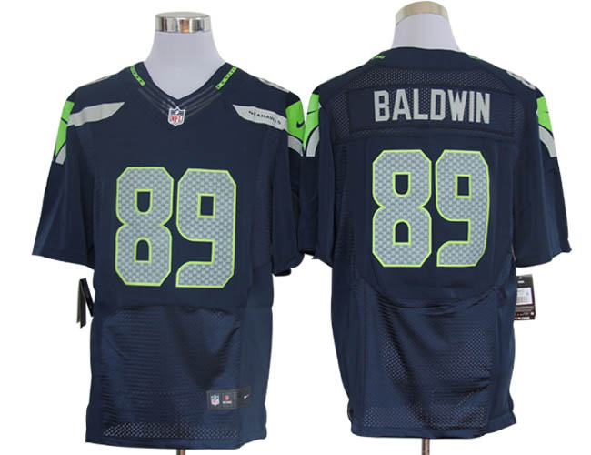 doug baldwin stitched jersey