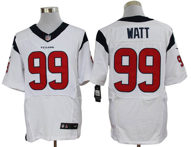 Size 60 4XL-J.J. Watt Houston Texans 