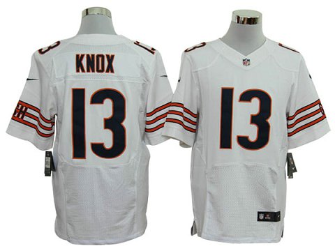 johnny knox jersey