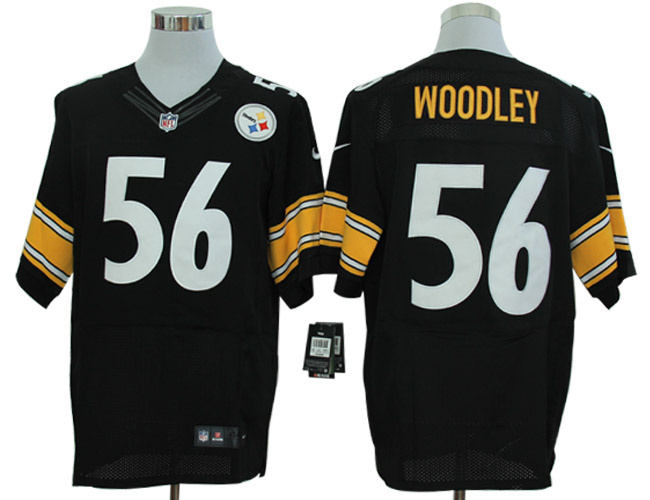 4xl steelers jersey