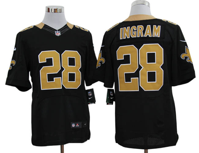 4xl saints jersey