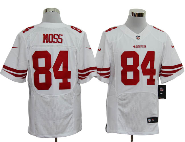 4xl 49ers jersey