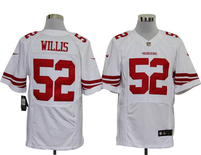 4xl 49ers jersey