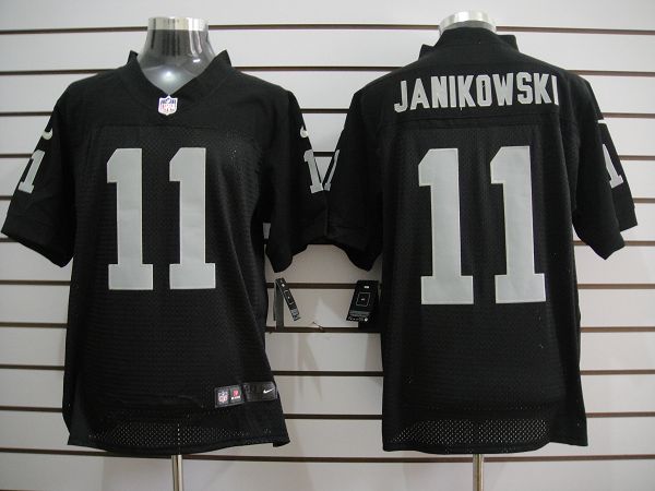 raider jerseys stitched