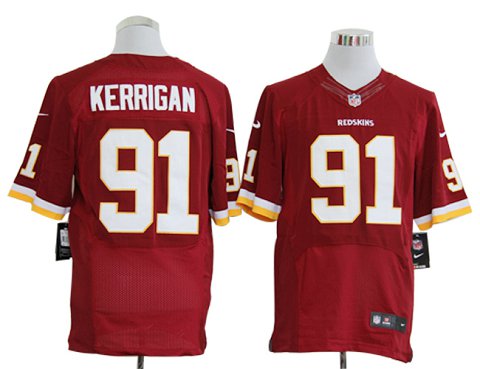 4xl redskins jersey