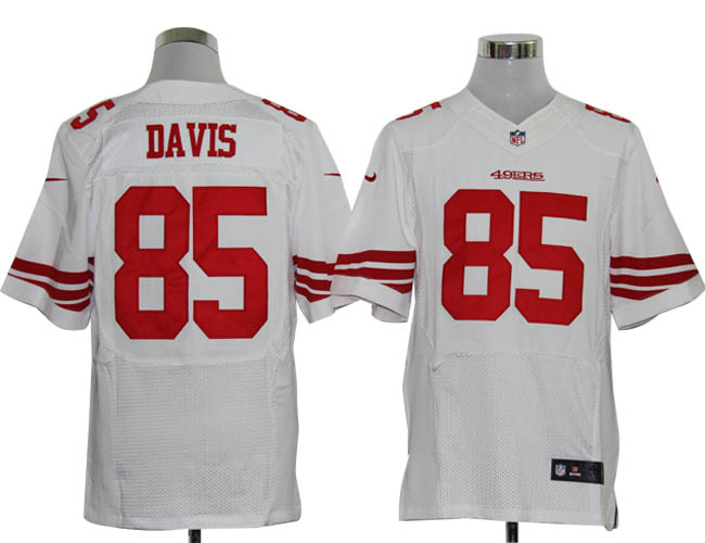 4xl 49ers jersey