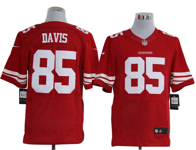 4xl 49ers jersey