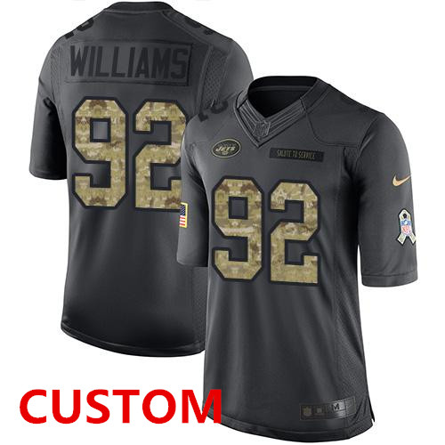 custom nike limited jersey