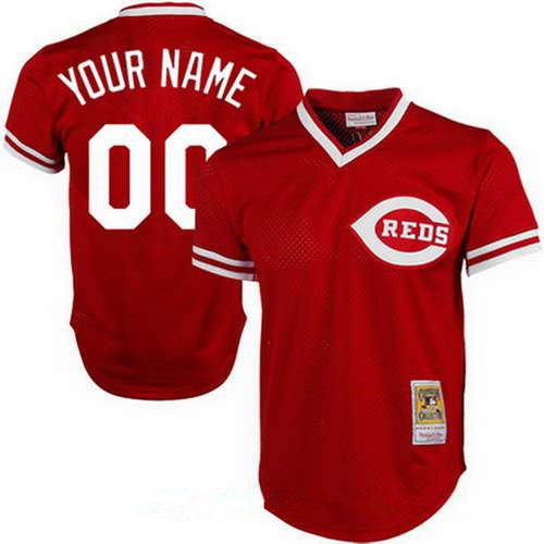 cincinnati reds jersey cheap