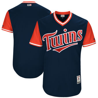 minnesota twins jersey 2018