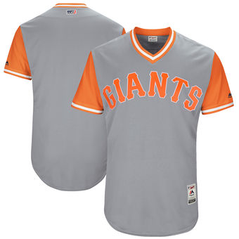 custom san francisco giants jersey
