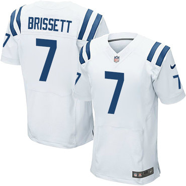 Nike Indianapolis Colts #7 Jacoby 