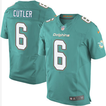 jay cutler miami jersey