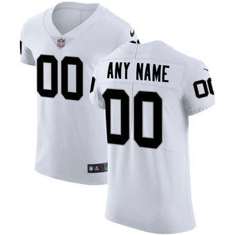 raiders personalized jersey