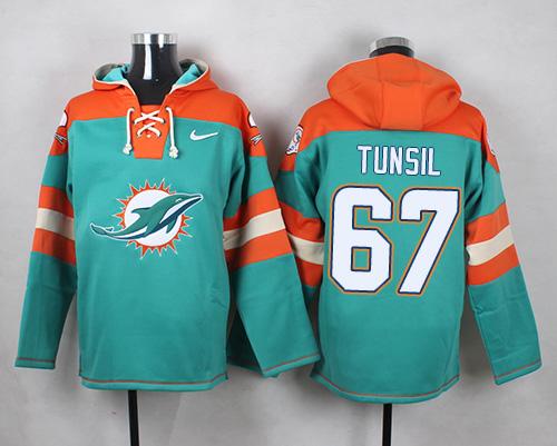 miami dolphins hockey jersey