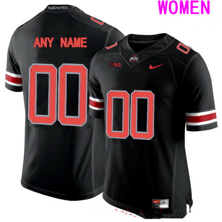 womens custom college football jerseys