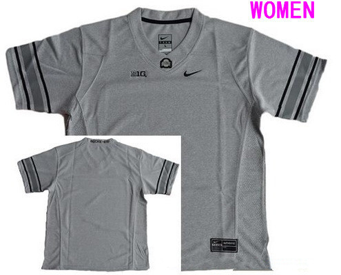 custom ohio state jersey