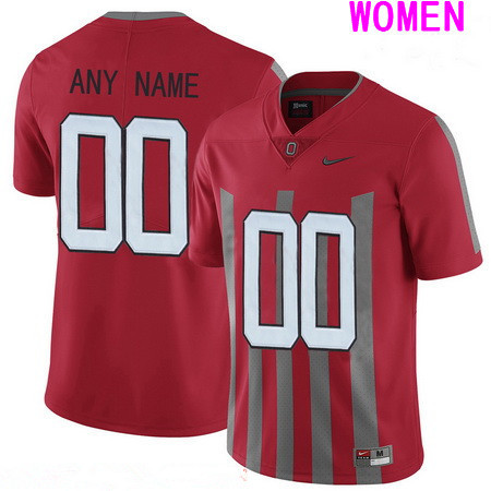 custom nike ohio state football jersey