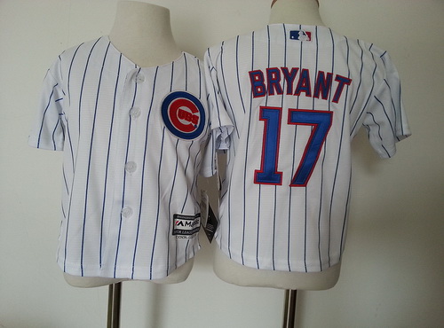 toddler cubs jersey