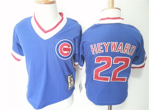 anthony rizzo toddler jersey