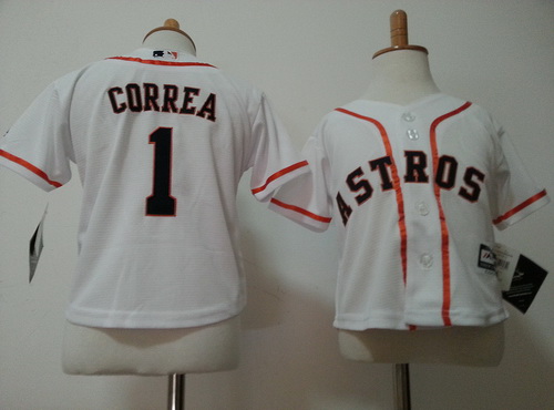 toddler astros jersey