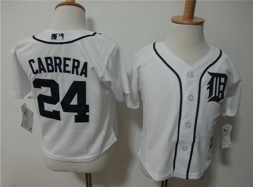 toddler detroit tigers jersey