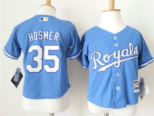 toddler royals jersey