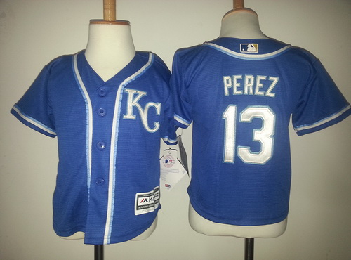 toddler royals jersey