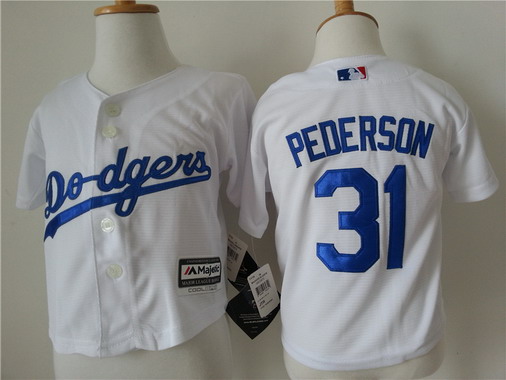 toddler dodger jersey