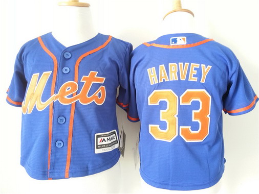 new york mets toddler jersey