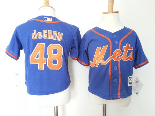 new york mets toddler jersey